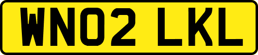 WN02LKL