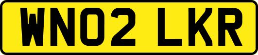 WN02LKR