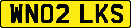 WN02LKS