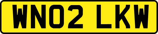 WN02LKW