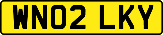 WN02LKY