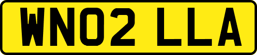 WN02LLA