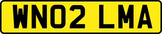 WN02LMA