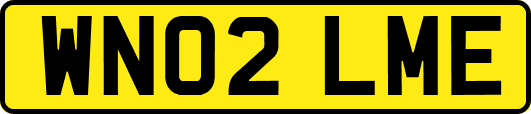 WN02LME