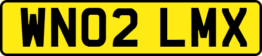 WN02LMX