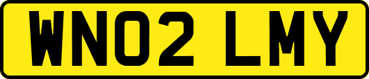 WN02LMY