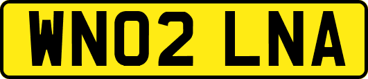 WN02LNA