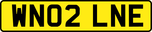 WN02LNE