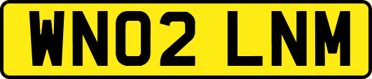 WN02LNM