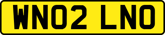 WN02LNO