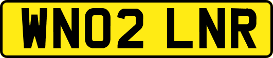 WN02LNR