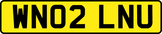 WN02LNU