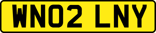 WN02LNY