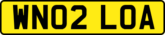WN02LOA