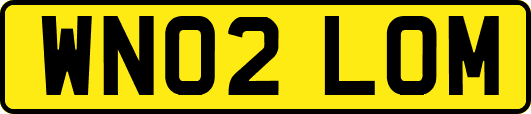 WN02LOM