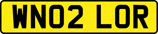 WN02LOR