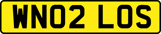 WN02LOS