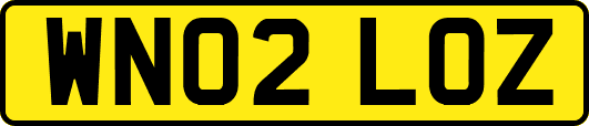 WN02LOZ