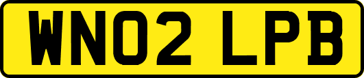 WN02LPB