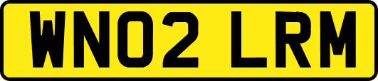 WN02LRM