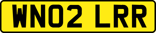 WN02LRR