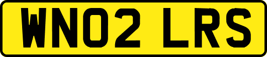 WN02LRS