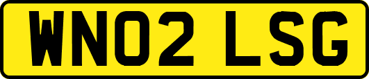 WN02LSG