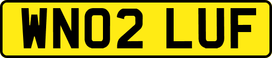 WN02LUF