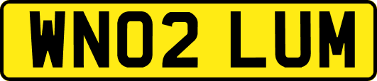 WN02LUM