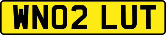 WN02LUT