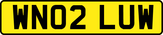 WN02LUW