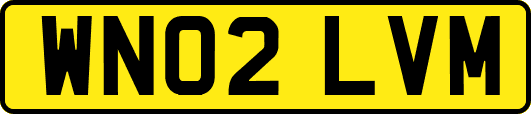 WN02LVM