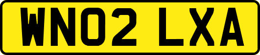 WN02LXA