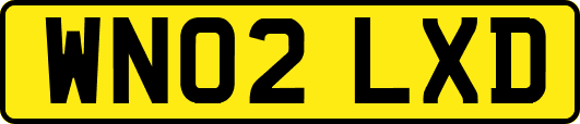 WN02LXD