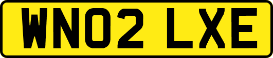 WN02LXE