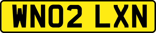 WN02LXN