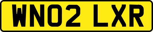 WN02LXR