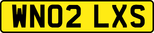 WN02LXS