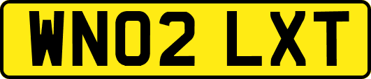 WN02LXT