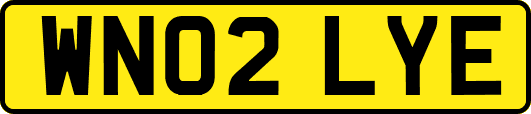 WN02LYE