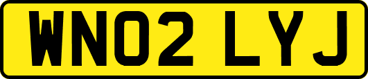 WN02LYJ