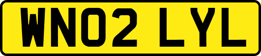 WN02LYL