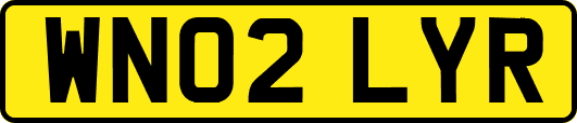 WN02LYR