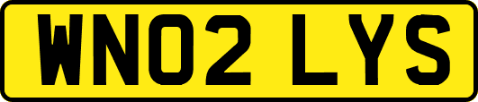 WN02LYS