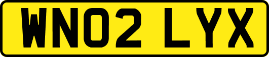 WN02LYX