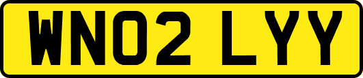WN02LYY