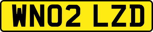 WN02LZD