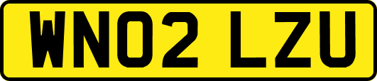 WN02LZU