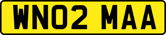 WN02MAA