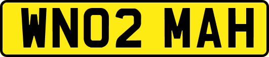 WN02MAH